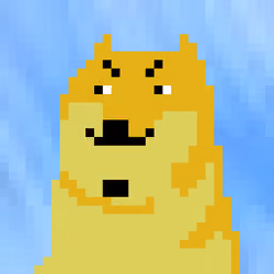 CryptoShibe #709