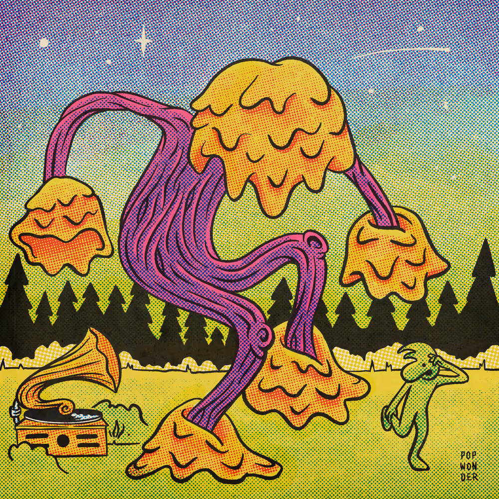 Root Down