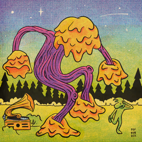 Root Down