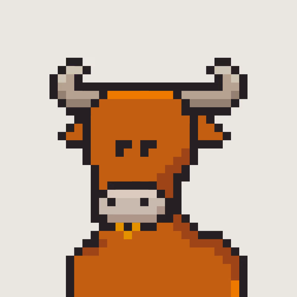 Badass Bull 1518
