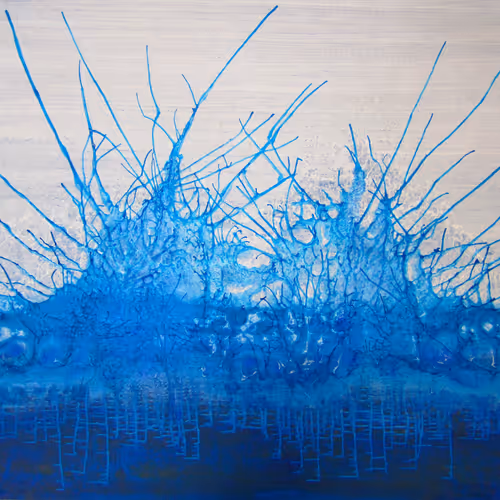 Abraham Danso Paintings