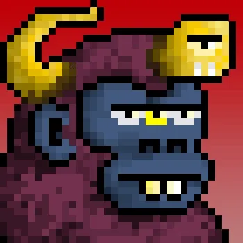 MutantKong #468