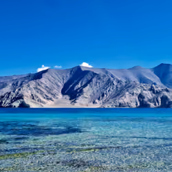 Pangong Tso