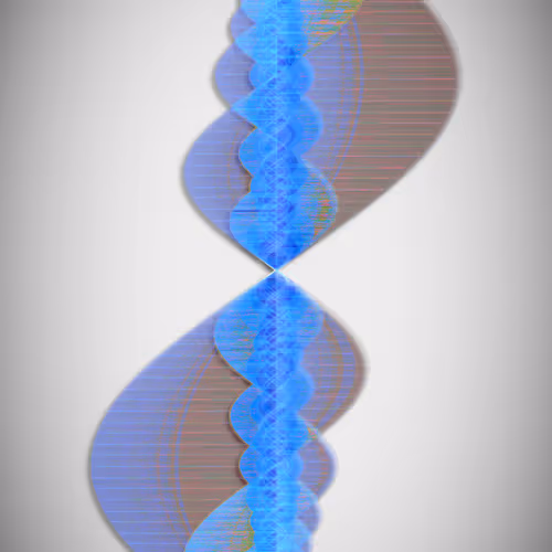 Harmonic Vibes