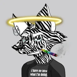Cunning Fox 1536