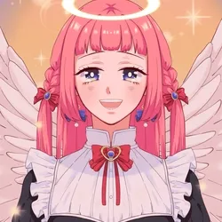 #33wtbWITCH x Magical Girl Club MGG002