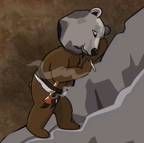 Bearyphus