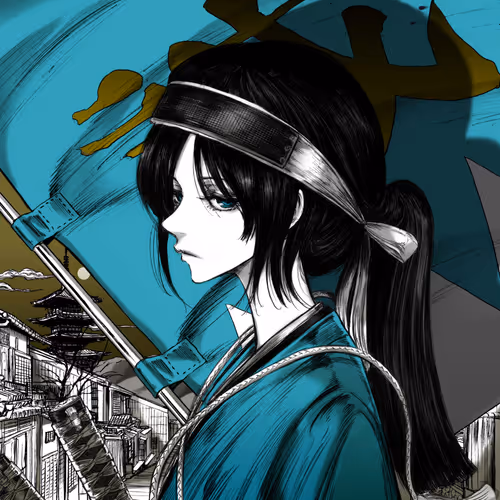 #95 Luna souji