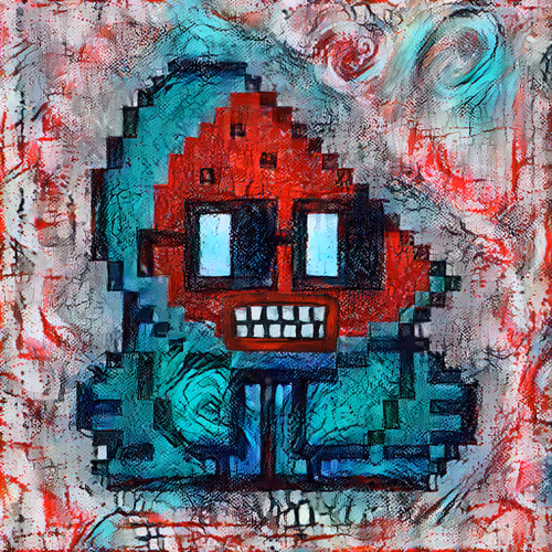 Item #59100591460969090848093152469102707440885830414673782650703488874415642378241 Media