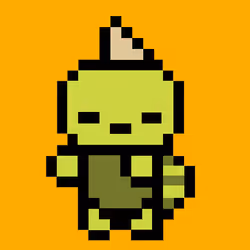 NFTurtle #302