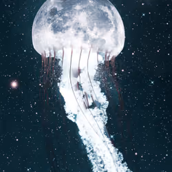 No Artist Tolerates Reality