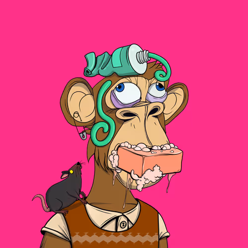 Loser Ape #15309