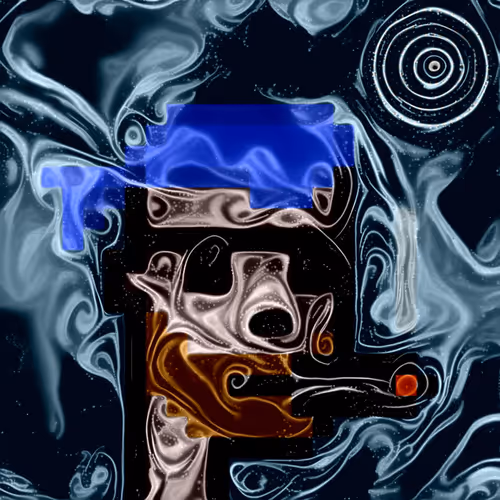 DreamPunk #69