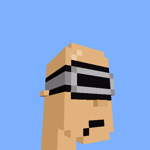 PunkVoxels #0032