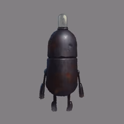 Bulbot