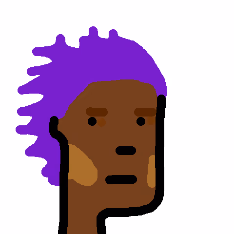 Low Effort Punks