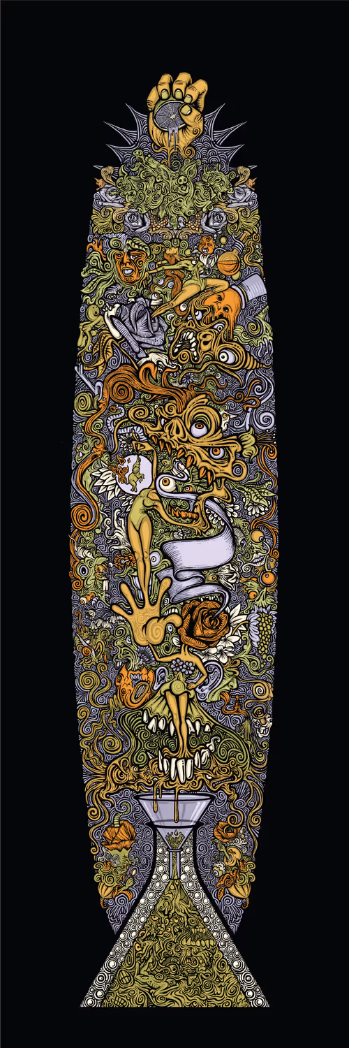 Item #112785962377424395045344855616881046681669816846496086061641745707334788710401 Media