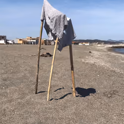 Hung Out To Dry