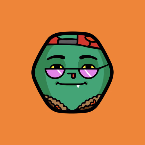 Hexi - Honorary 008