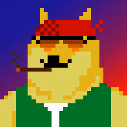 CryptoShibe #278