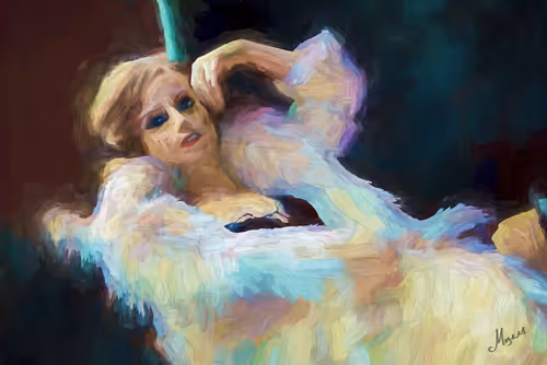 Item #110682187313485758603314418772712798747593681727408595835049223353087484231681 Media