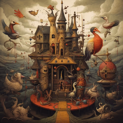 Item #17352729522060460578733669149032230006127847078816178790172328596658848792577 Media