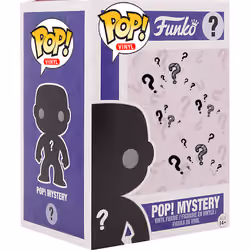 Pop! Mystery Box #61