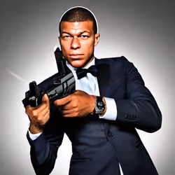 Mbappe