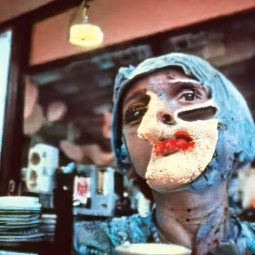 Item #73301704533666751335196021622514792145035649100750988773961168626649590136833 Media