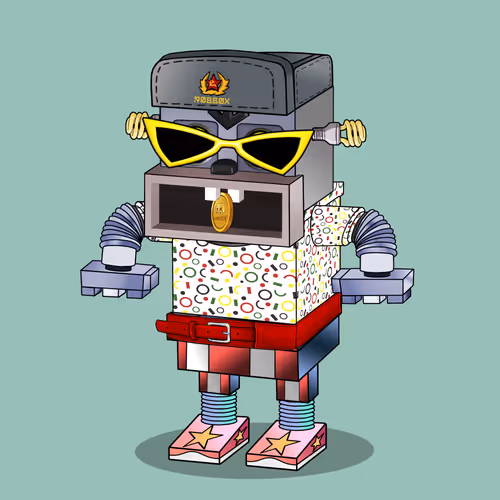 Item #7948986454524070020768945236896966363085064345480333639509857173319970717697 Media