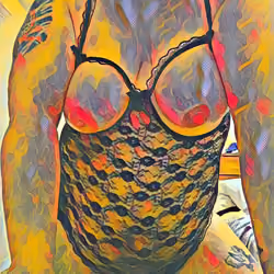 Nude Art
