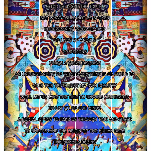 Tumpinamba