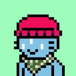 PixelCat 8690