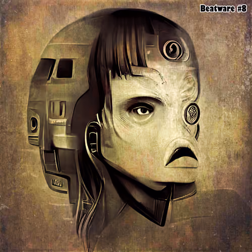 Beatware #8