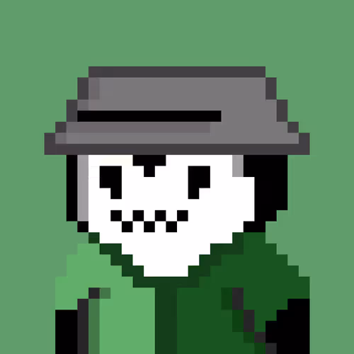 PixelPenguin 3848