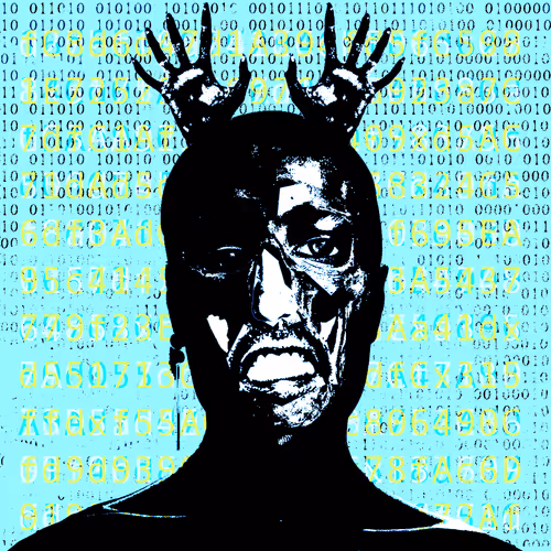 Algoritmic Freaks Gen2 #DeerHands