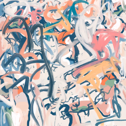 Kaido #60 — Primitive