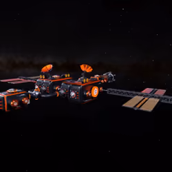 SCIRON