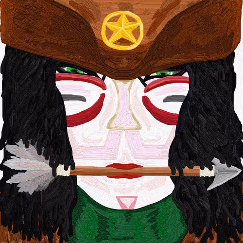 Item #14743829505687703632156863508601114439188026791443415630858783109847730618369 Media