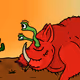 Boar #35