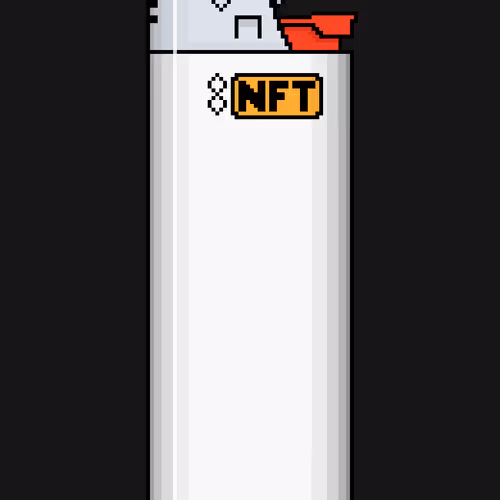 Nft Brand Lighters