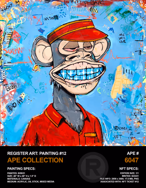 Item #97359273695713558147944079693439702117694925688285342706215868413650023743489 Media