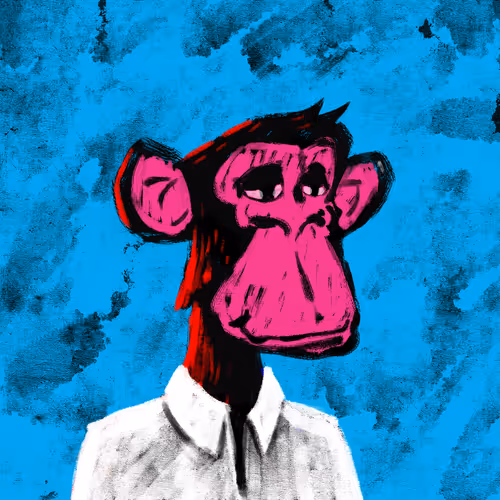 Artsy Apes 3