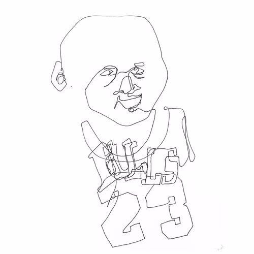 Drunk Portraits