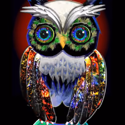 Wisdom Set XVI