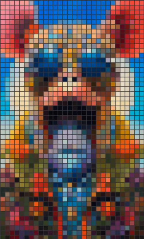 Item #65438623635695661628240666223267636916163863015905990180124395699897649594369 Media