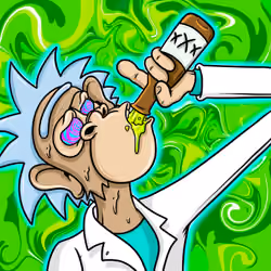 rick ape #1