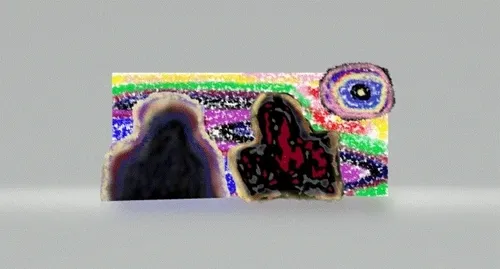 Item #23722132344239122225490662801535276354839545304443537938280007935987223101441 Media