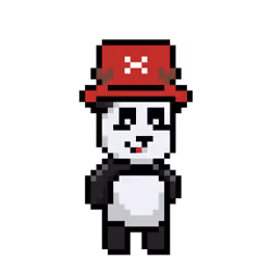 PandaPunks #194