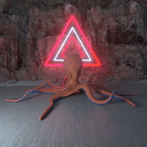 Kraken Drops